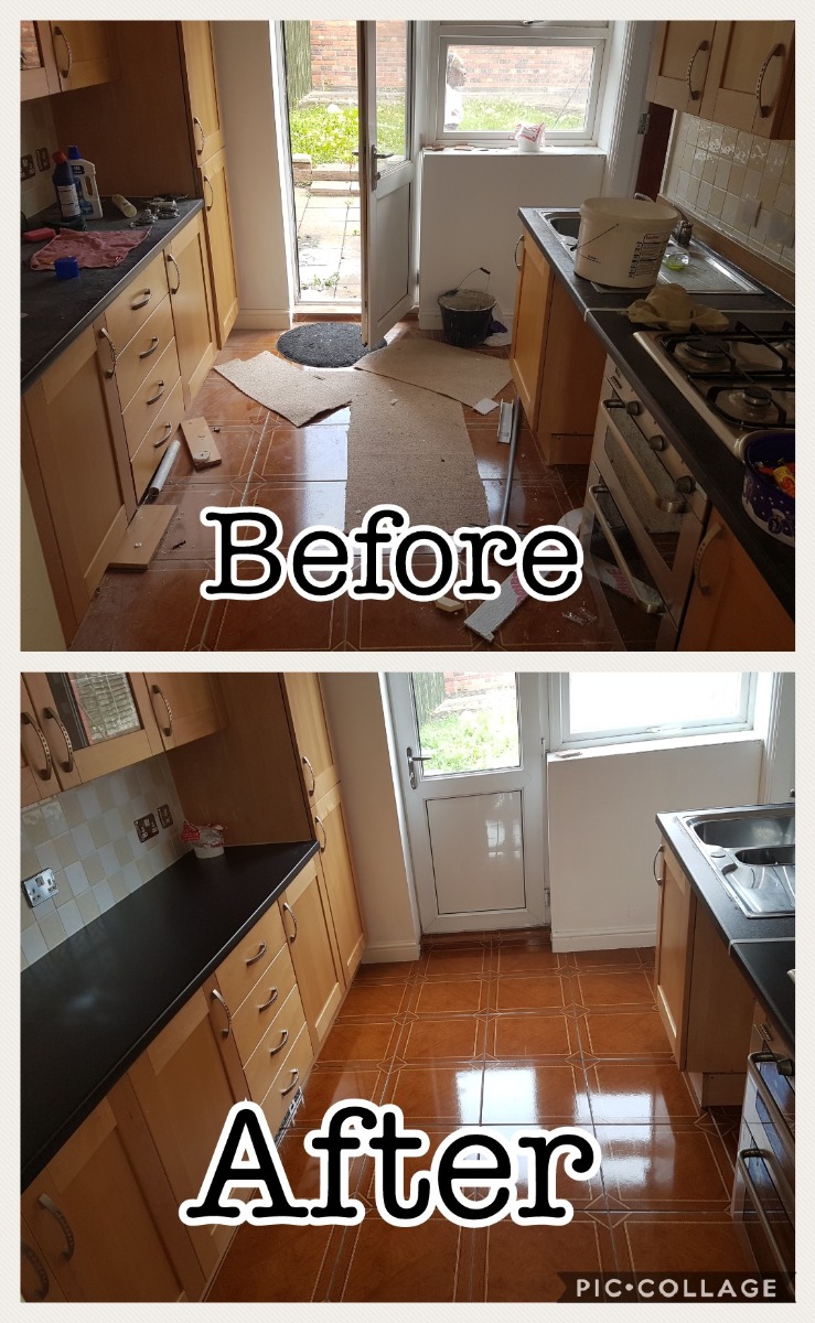 Cleaner: Image 11